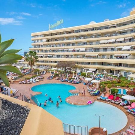Hovima Luxury Apartment Costa Adeje  Exterior photo