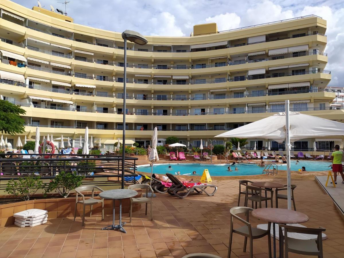 Hovima Luxury Apartment Costa Adeje  Exterior photo