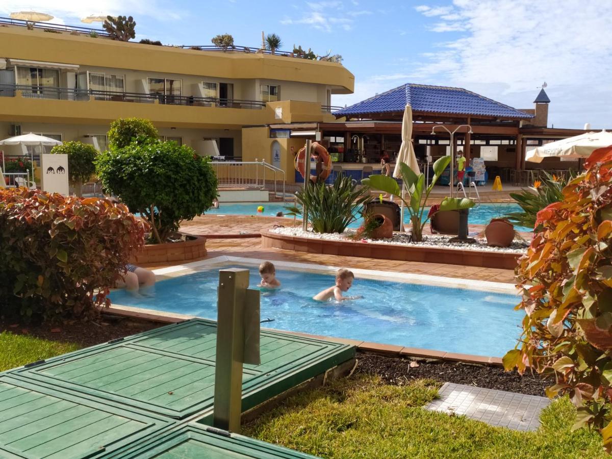 Hovima Luxury Apartment Costa Adeje  Exterior photo