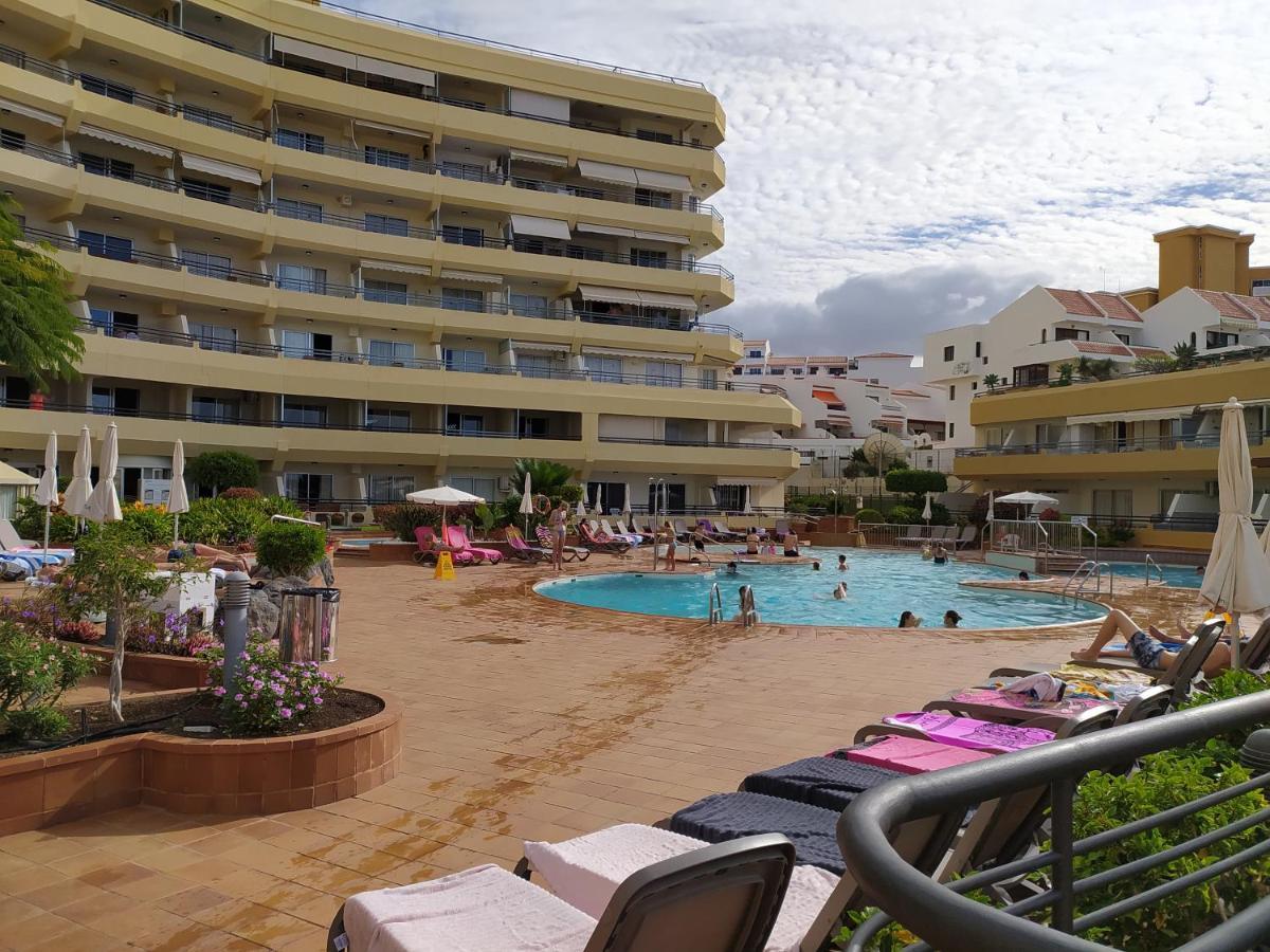 Hovima Luxury Apartment Costa Adeje  Exterior photo