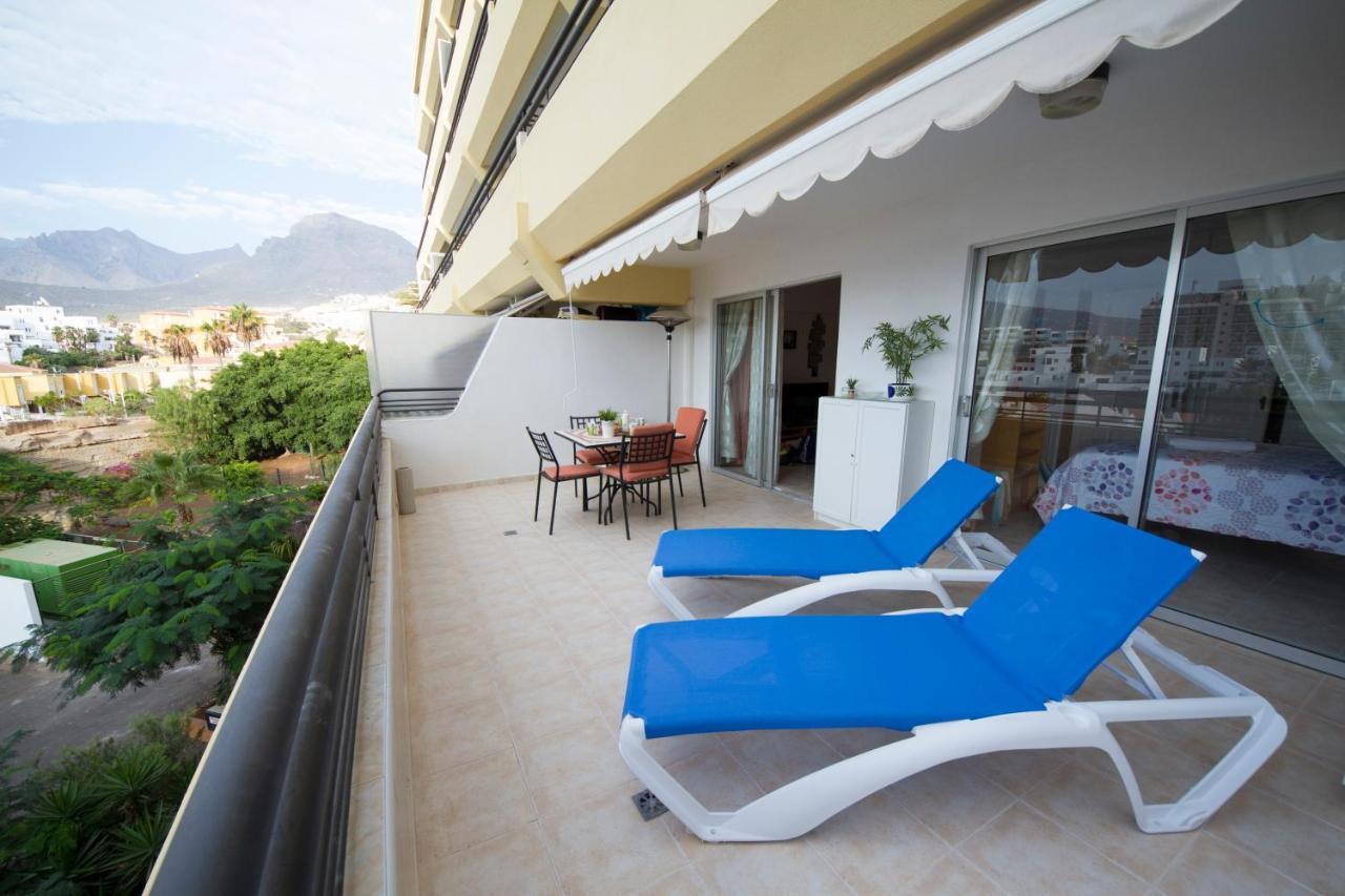 Hovima Luxury Apartment Costa Adeje  Exterior photo