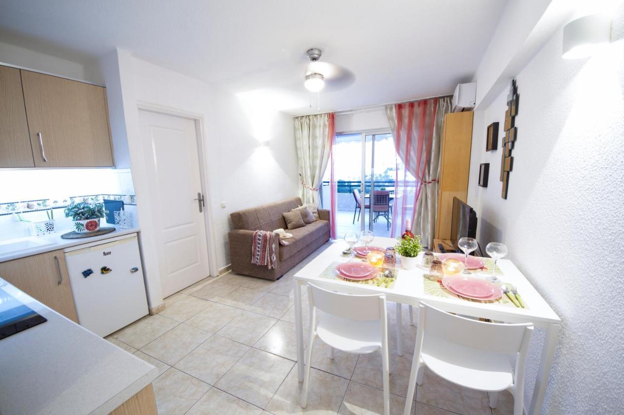 Hovima Luxury Apartment Costa Adeje  Exterior photo