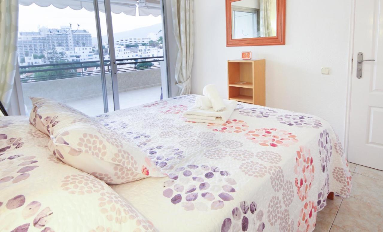 Hovima Luxury Apartment Costa Adeje  Exterior photo