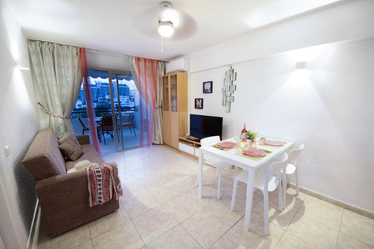 Hovima Luxury Apartment Costa Adeje  Exterior photo