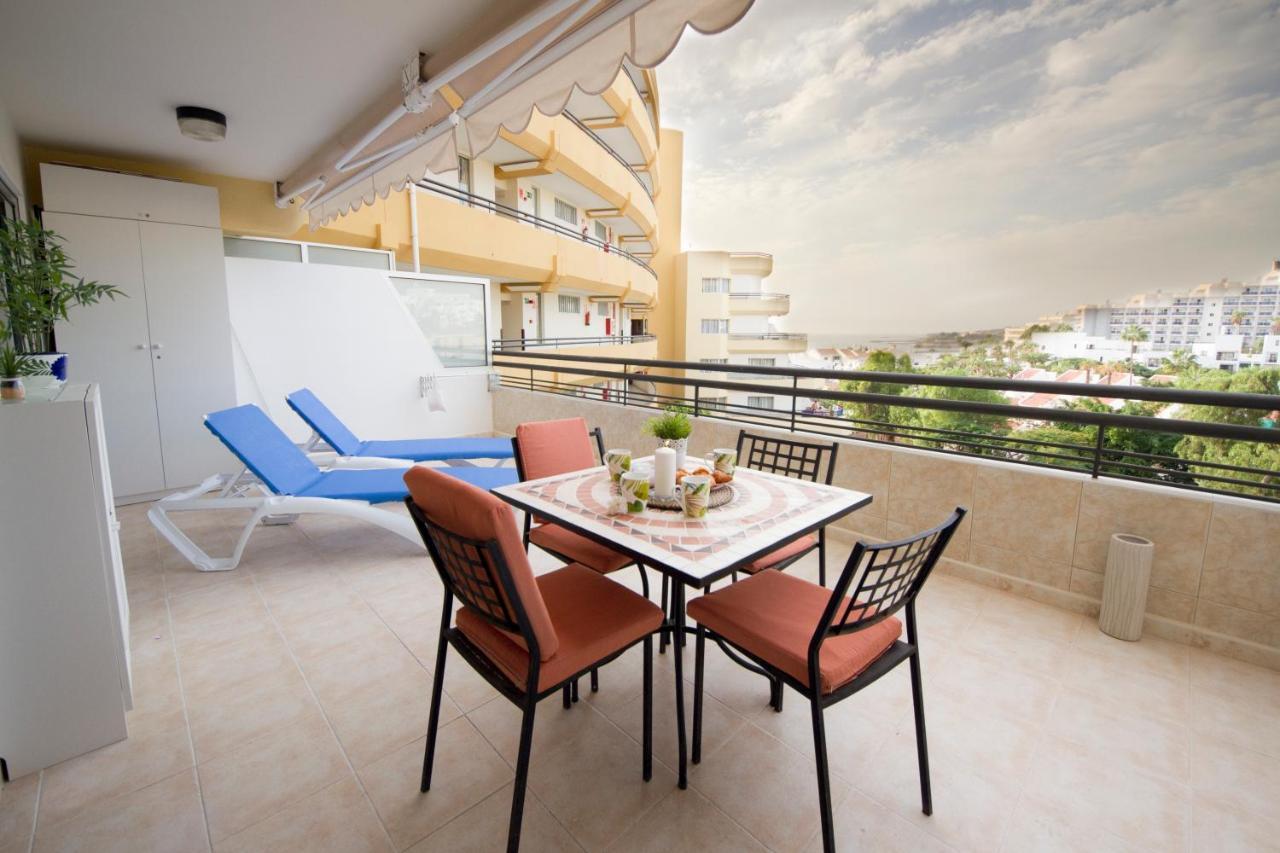 Hovima Luxury Apartment Costa Adeje  Exterior photo
