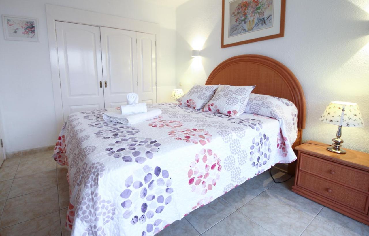 Hovima Luxury Apartment Costa Adeje  Exterior photo