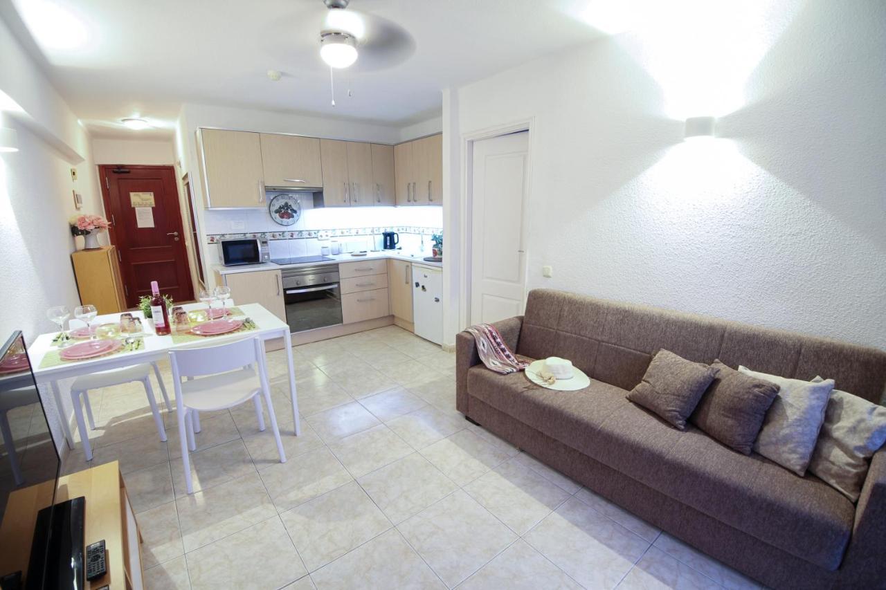 Hovima Luxury Apartment Costa Adeje  Exterior photo